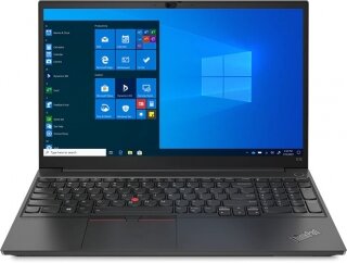 Lenovo ThinkPad E15 G3 20YG004FTX036 Notebook kullananlar yorumlar